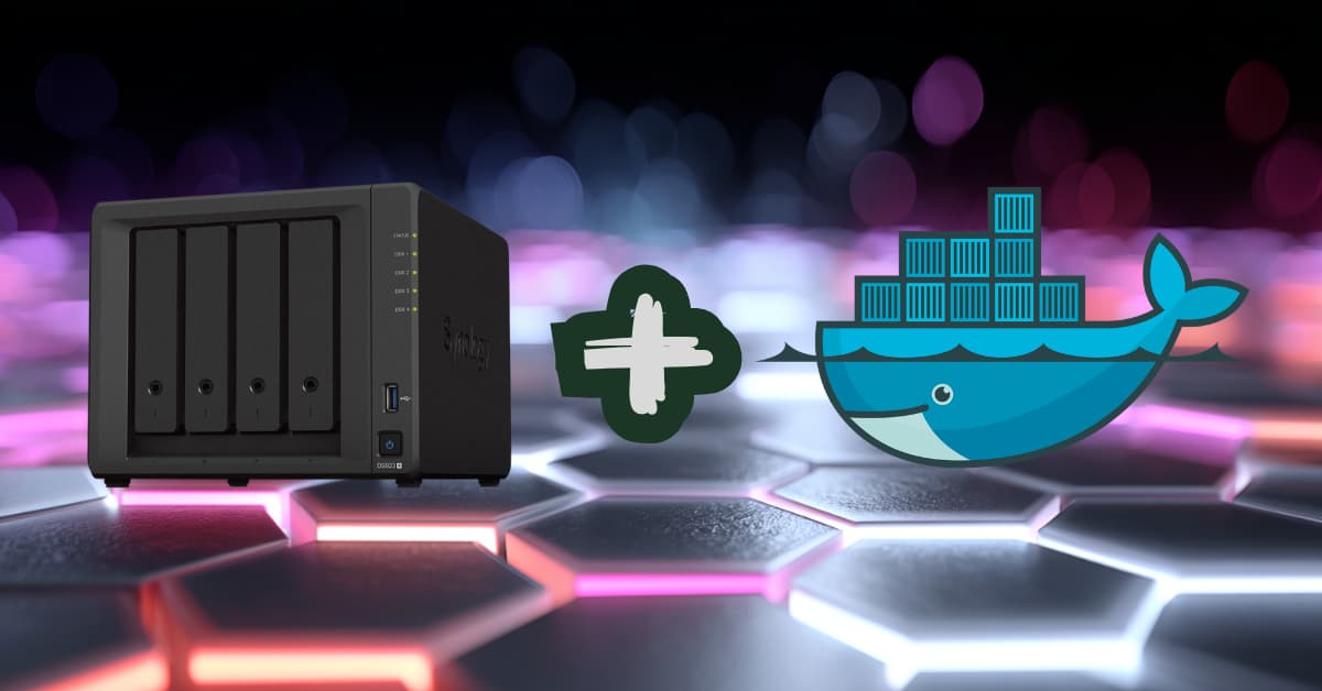 ImageFlex: Hosting a Dockerized WebP Converter on a Synology NAS