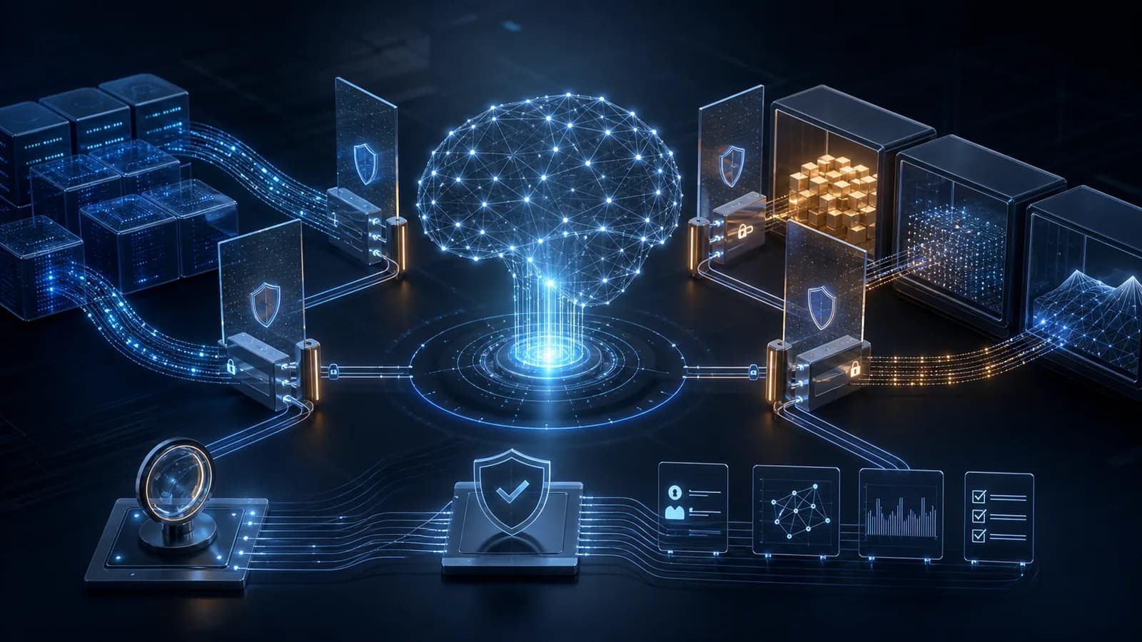 Enterprise AI Is Not About Tokens. It Is About Control.