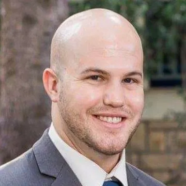 Cody Harter