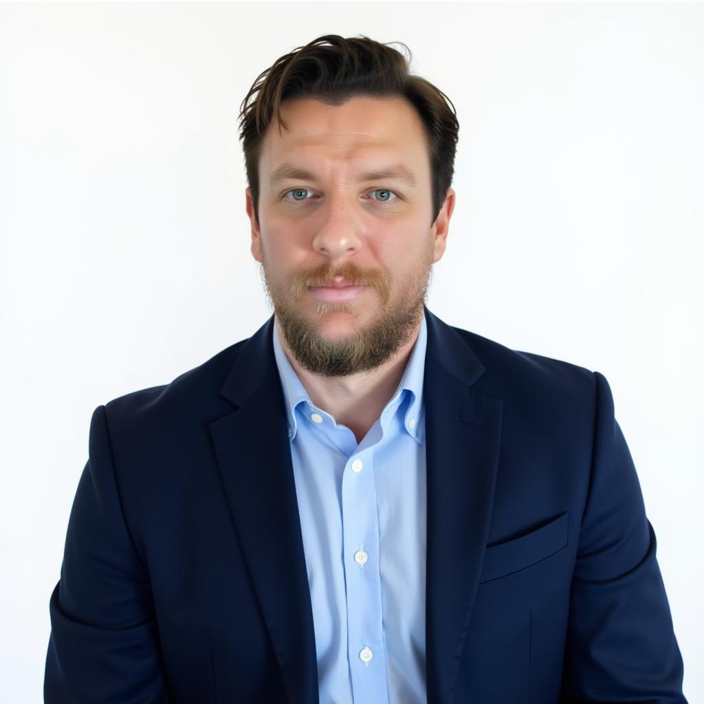 Ryan VerWey - Full Stack Developer | React, Angular & .NET